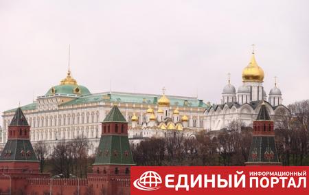 Кремль отреагировал на церковный раскол