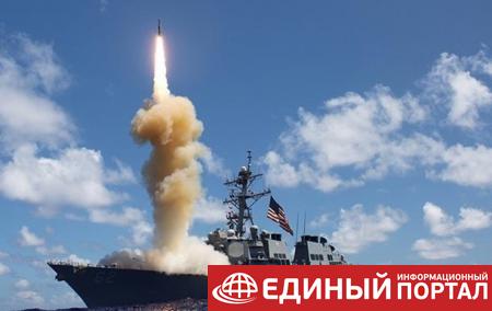 Кремль отреагировал на разрыв ракетного договора