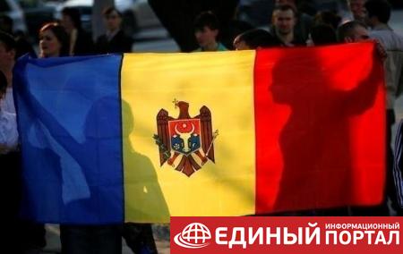 Молдова передумала подавать заявку на членство в ЕС в 2019 году