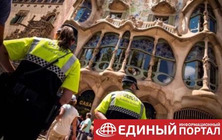 Операция против наркоторговли в Барселоне: задержаны 55 человек