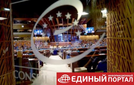 Россия не вернется в ПАСЕ в 2019 году - Ягланд
