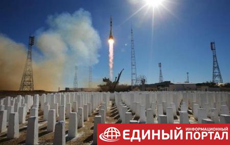Россия возобновляет запуски "Союзов" после аварии - СМИ