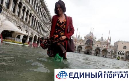 Скоро исчезнет. Почему 75% Венеции ушло под воду