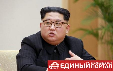 СМИ: Ким Чен Ын не дал США список ядерных объектов