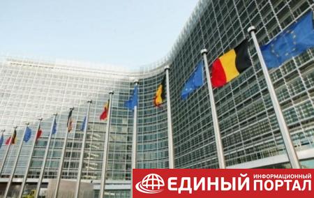 Совет ЕС утвердил режим санкций за химоружие