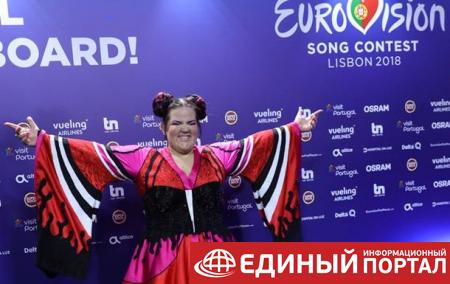 Стал известен девиз Евровидения-2019