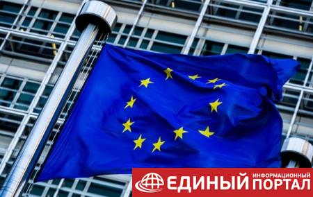 В ЕС сделали заявление по "выборам" в "ЛДНР"