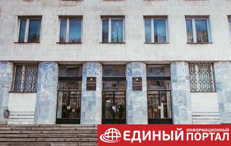 В Молдове задержали пять судей и прокурора, подозреваемых в коррупции