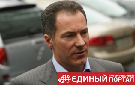 В Москве задержали экс-министра Украины - СМИ
