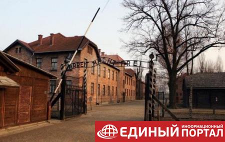 В Польше завели дело на украинских программистов за игру об Освенциме