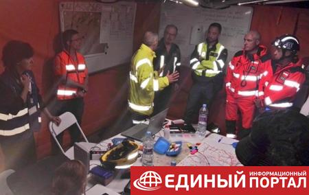 В результате наводнения на Майорке погибли шесть человек