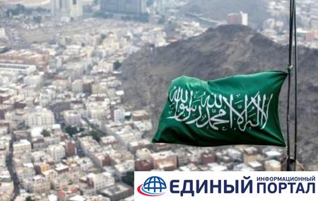 В Саудовской Аравии изъяли у коррупционеров активы на 35 млрд долларов