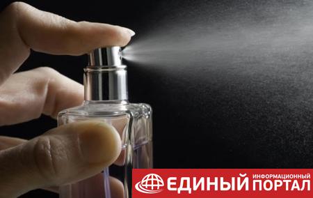 В Татарстане 18 студентов отравились духами