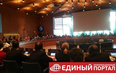 ЮНЕСКО объявило о начале прямого мониторинга ситуации в Крыму