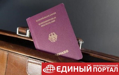 Transparency International раскритиковала торговлю паспортами в ЕС