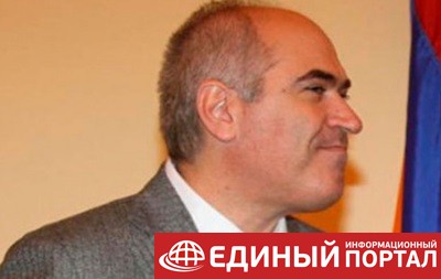 В Армении задержан один из крупнейших бизнесменов страны