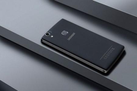 Лучший китайский смартфон в бюджетном сегменте - Doogee X5 Max Pro