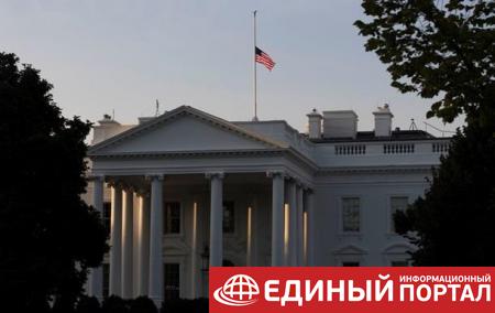 Белый дом уточнил МИД РФ причину отказа Трампа от встречи с Путиным