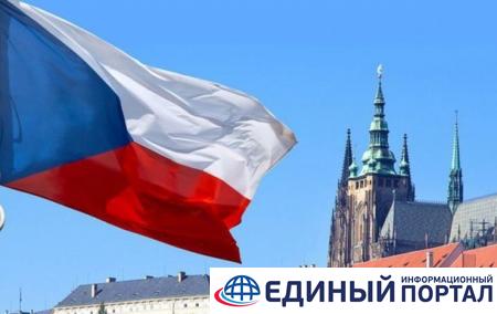 Чехия внесла Украину в перечень безопасных стран