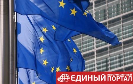ЕС призвал Украину и Россию обменяться задержанными до конца года
