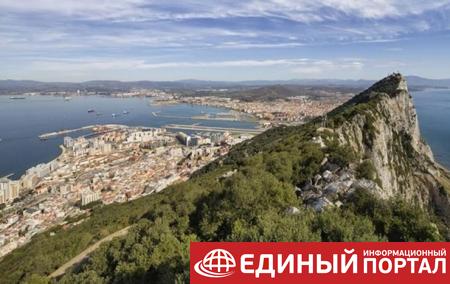 Гибралтар заявили о сохранении суверенитета Британии