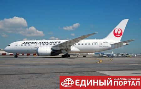 Japan Airlines за год отстранила от полетов 19 нетрезвых пилотов