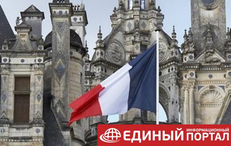 Конфликт на Азове: Париж призвал проявить максимальную сдержанность