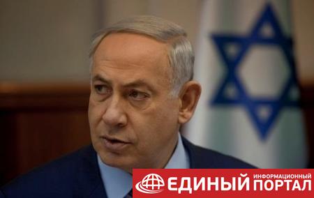 Нетаньяху стал министром обороны Израиля