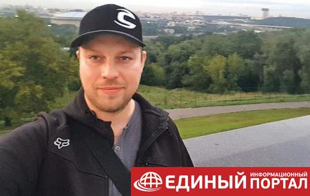 Охранник сына премьера Чехии рассказал о его поездке из Крыма в Кривой Рог