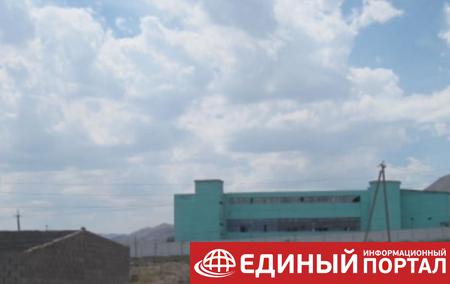 Ответственность за бунт заключенных в Таджикистане взяло ИГИЛ