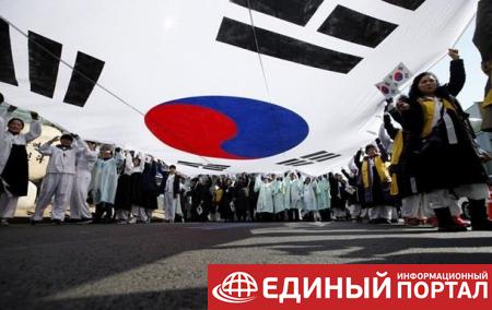 Совбез ООН предоставил Южной Корее исключение по санкциям против КНДР