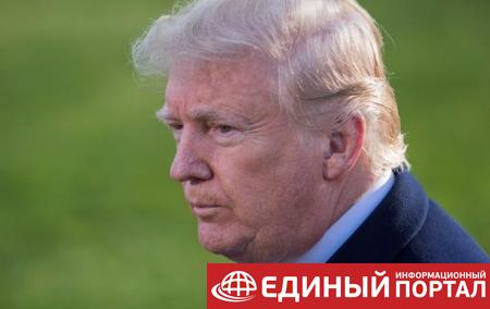Трамп может отменить встречу с Путиным из-за Азова