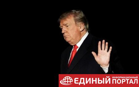 Трамп принял решение по встрече с Путиным