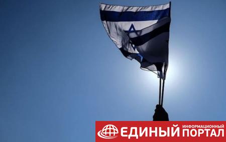 Украинцам не советуют ездить в Израиль