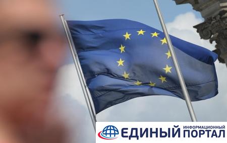 В ЕС прокомментировали санкции РФ против Украины