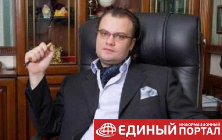 В Латвии задержан банкир, подозреваемый в хищении 300 млн грн в Украине