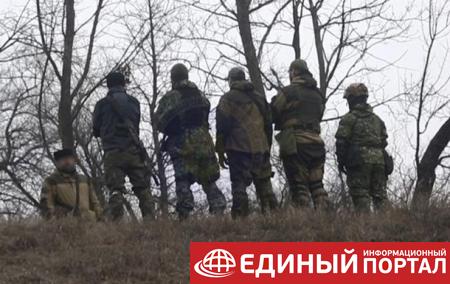 В Молдове нашли связанное с "ЛДНР" военное формирование