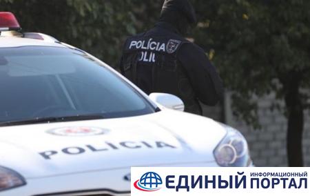 В Словакии задержали банду за перевозку нелегалов из Украины