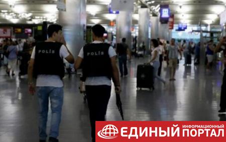 В Стамбуле арестовали украинку с двумя килограммами кокаина