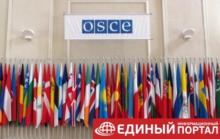 Вопрос Донбасса обсудят в Берлине и Вене - ОБСЕ