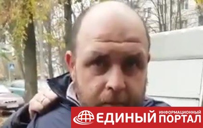 В Киеве задержали подозреваемого в убийстве польки