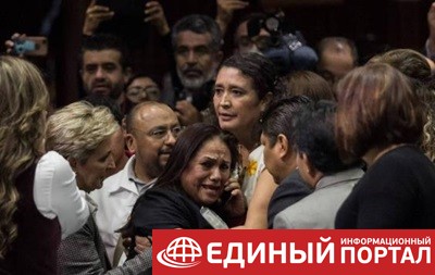 В Мексике застрелили дочь депутата парламента