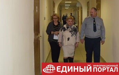 Раненых украинских моряков в РФ держат в общих камерах - правозащитники
