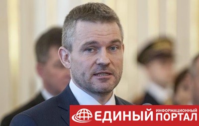 Словакия выслала дипломата РФ из-за подозрения в шпионаже