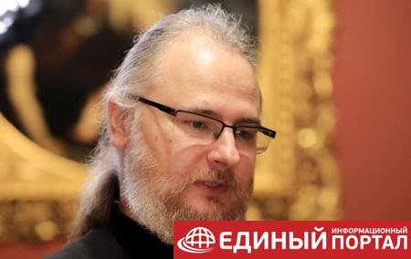 Минск запретил своим прихожанам молиться в храмах ПЦУ