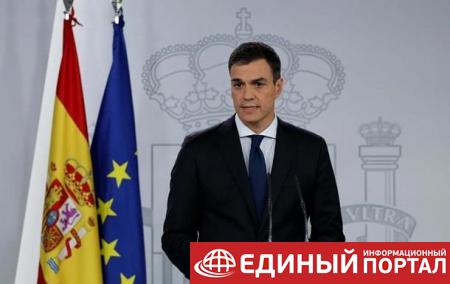 Премьер Испании встретится с лидером Каталонии, готовятся протесты