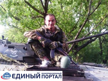 Судебный процесс добровольца Донбасса выигран!