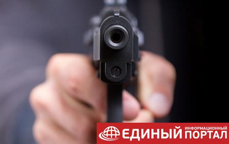 В Болгарии вооруженный мужчина ворвался в офис президента
