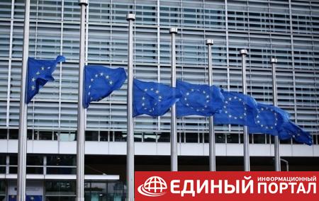 В ЕС готовят помощь Украине из-за Азова - СМИ