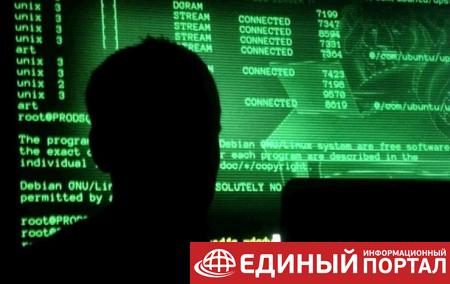 В России с начала года насчитали 4,3 млрд кибератак